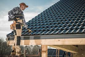 Best Commercial Roofing Services  in Runaway Bay, TX